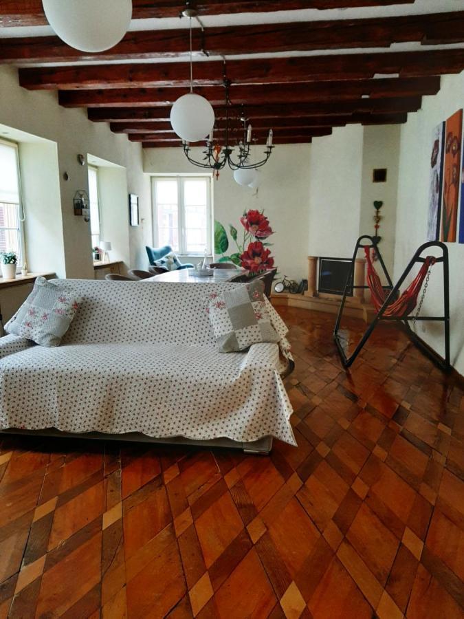 N¨°1 Schongauer De Charme Centre Touristique Apartment *