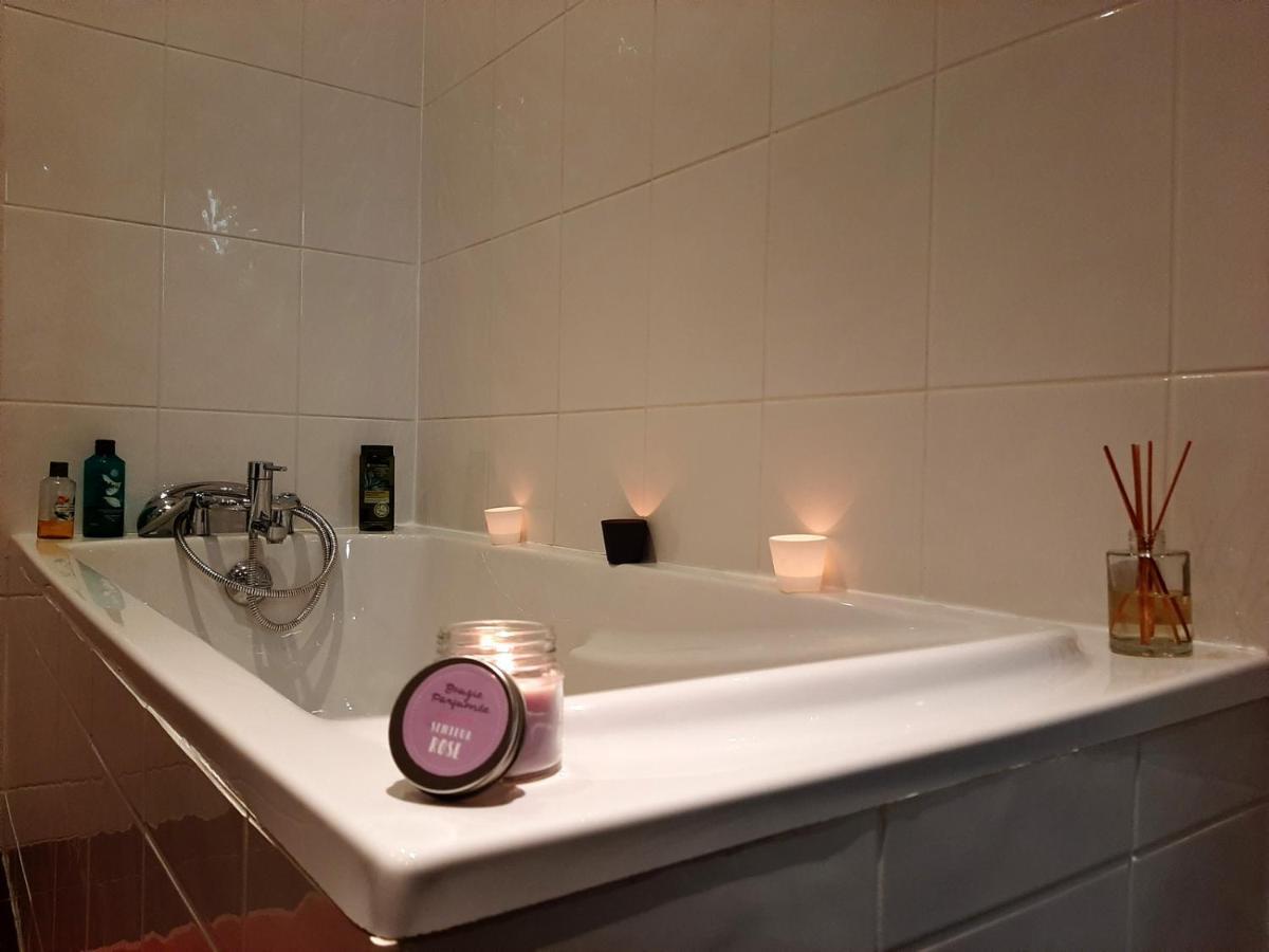 N¨°1 Schongauer De Charme Centre Touristique Apartment