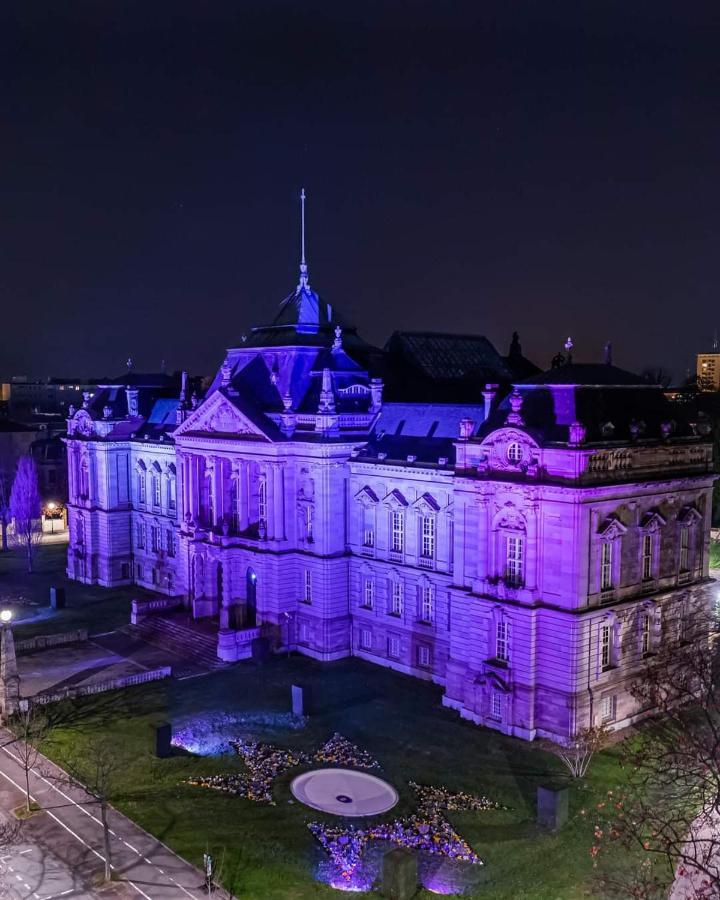 Appartamento N¨°1 Schongauer De Charme Centre Touristique