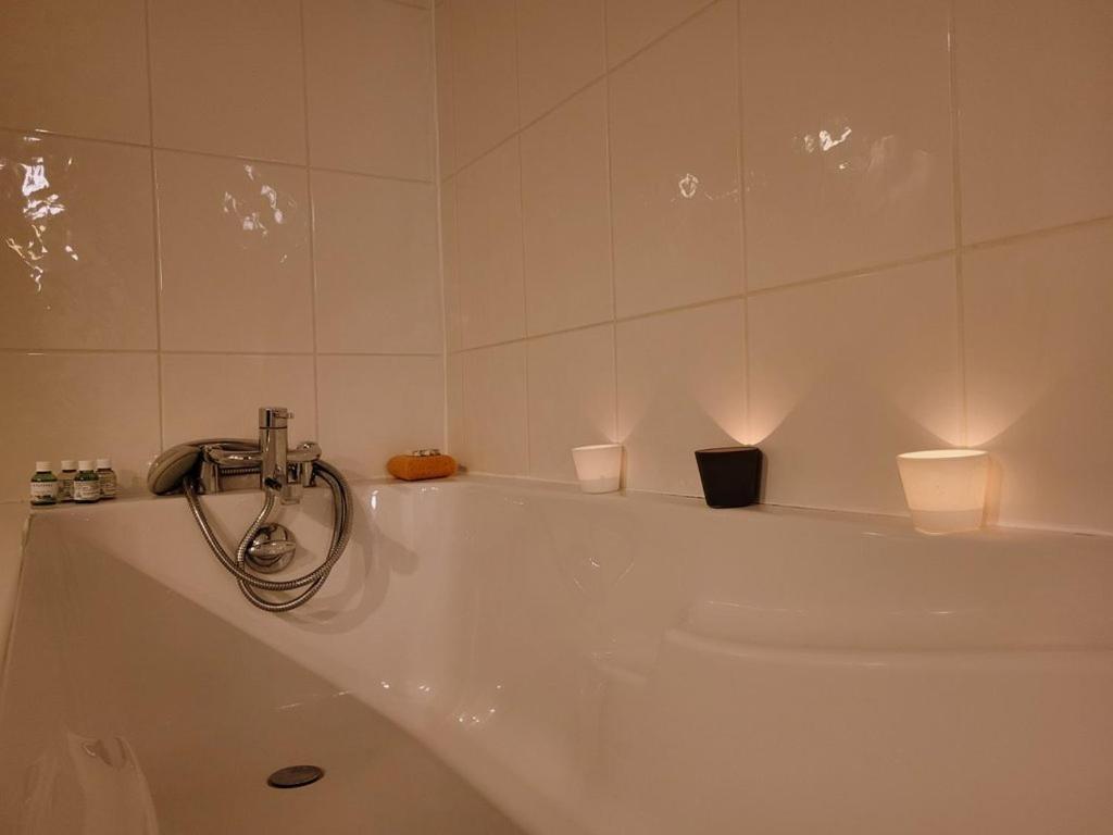 Appartamento N¨°1 Schongauer De Charme Centre Touristique