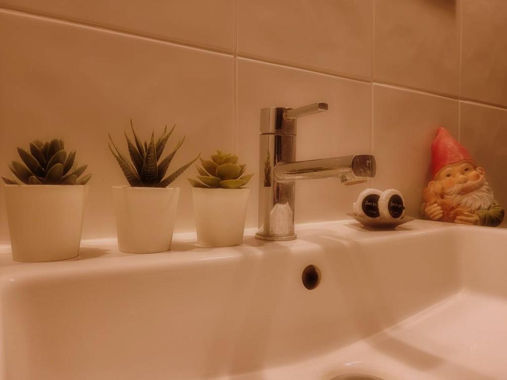 N¨°1 Schongauer De Charme Centre Touristique Apartment Colmar