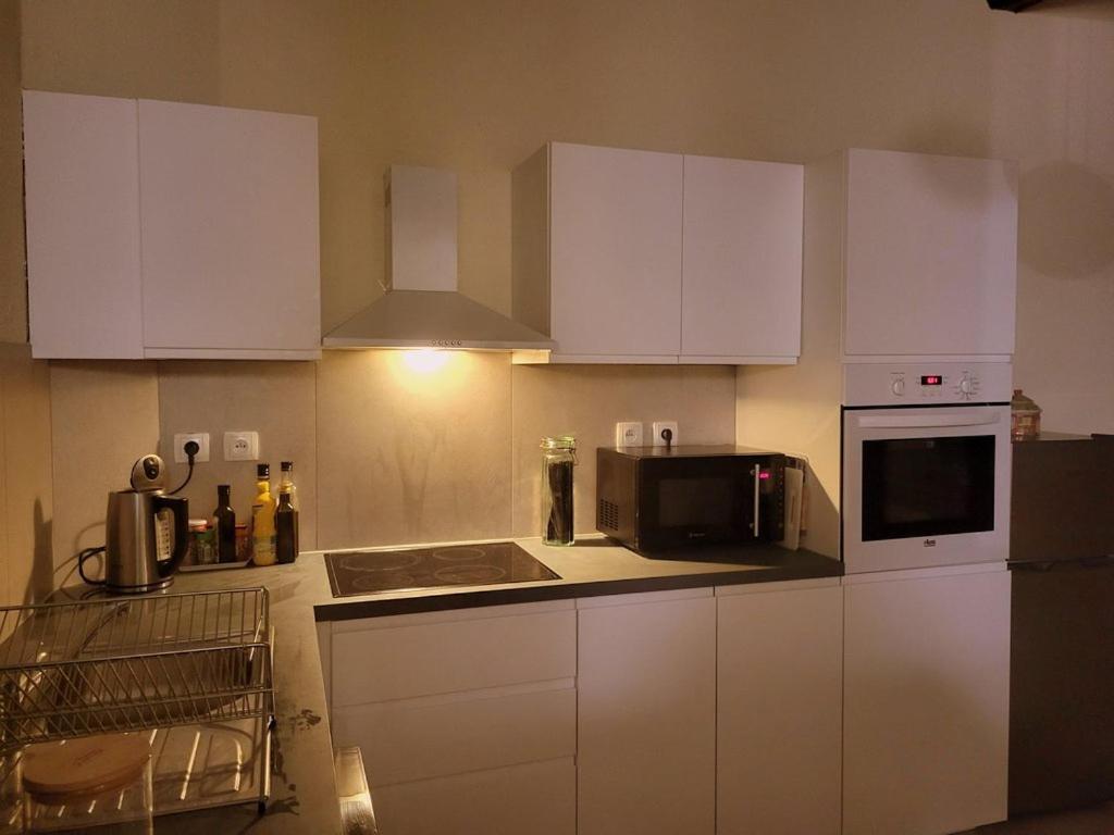 N¨°1 Schongauer De Charme Centre Touristique Apartment Colmar